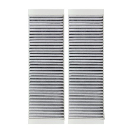 Tyc 800127C2 Cabin Air Filter 800127C2